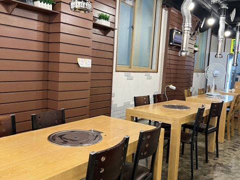 자갈치숯불구이 사진 4