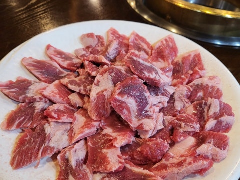 무등산참숯갈비 사진 4