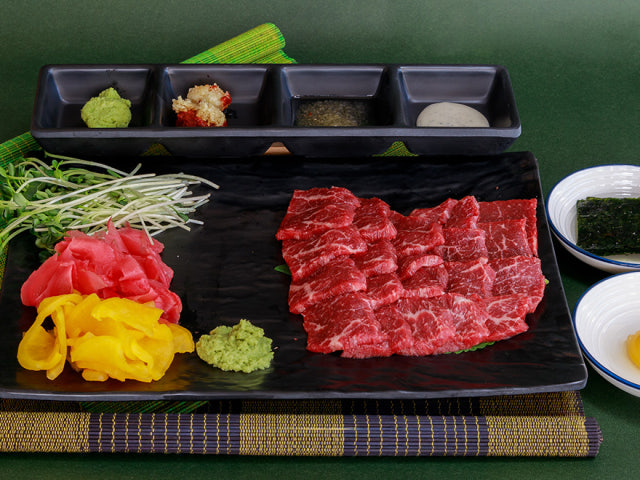 Hanamyukhoe Jiksan店 写真 4