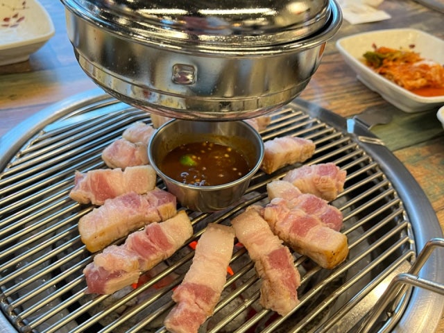 Jejugol 照片 4