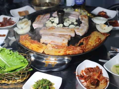 오솔길생삼겹살 사진 4