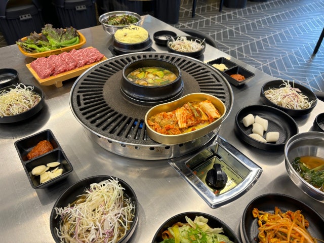 Majangdongjeongyuksikdang Gwonseonsijang店 写真 4