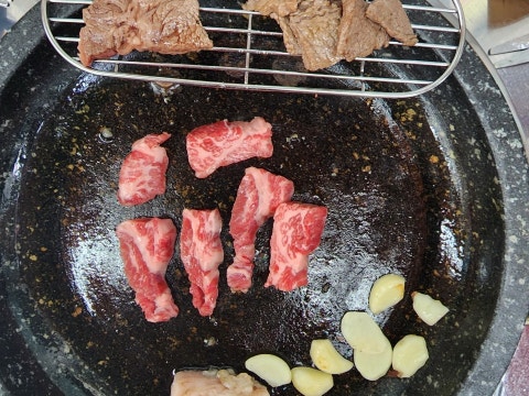 소고집 한우 사진 4