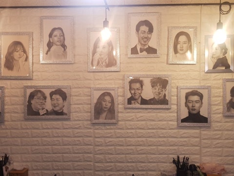 쪽갈비사랑 사진 4