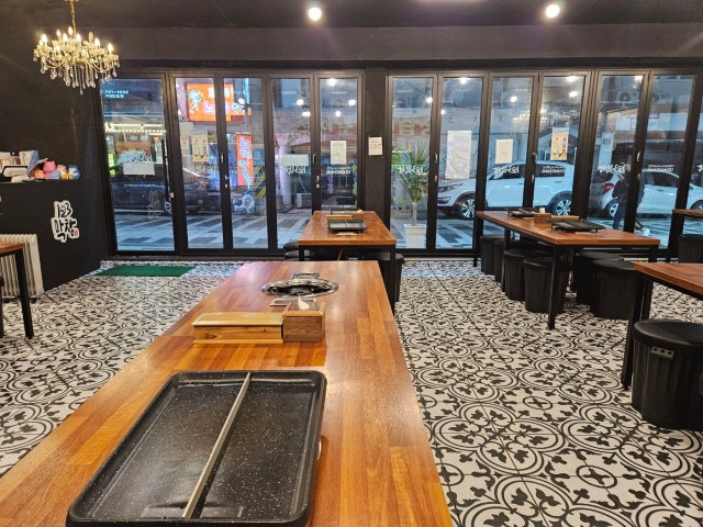 123makchang Gijang店 照片 4