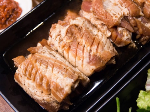 헬로우삼겹살헬로우삼겹살 사진 4