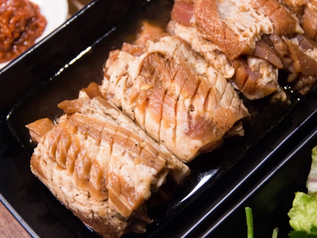 Helrousamgyeopsalhelrousamgyeopsal 写真 4