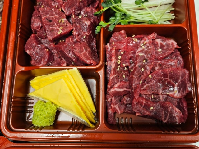 Seopine Yukhoe 写真 6