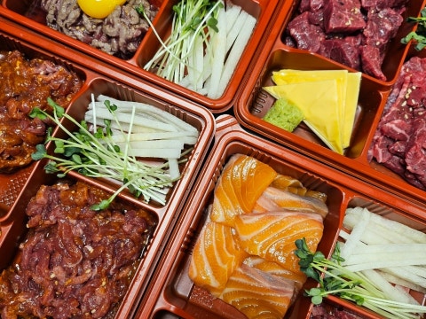 섭이네 육회 사진 4