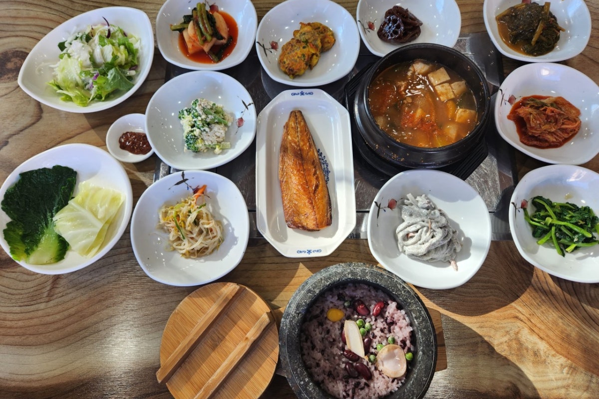 고려정 사진 1