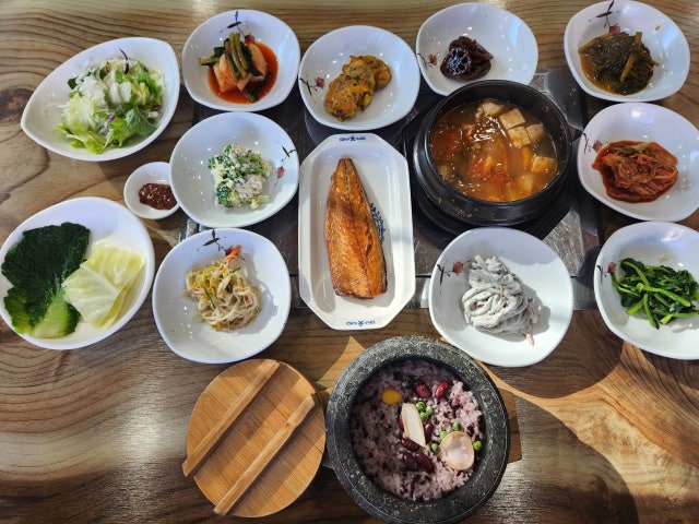 Goryeojeong 照片 1