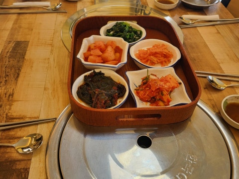 육장갈비 논산연산점 사진 4