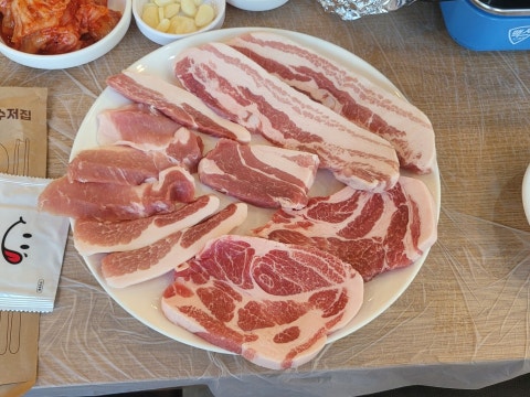 정원 사진 4