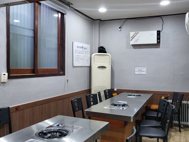 Myeongsanyangpunwanggalbi 写真 4