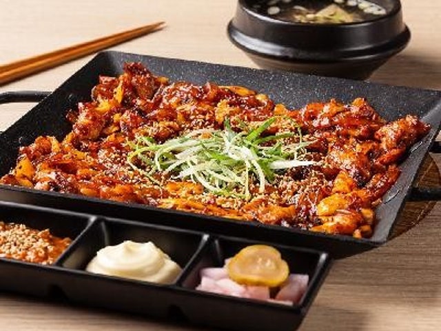 Gubaeknyanggopchang Suyu店 照片 4