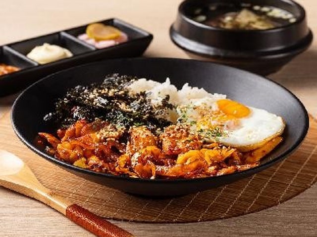 Gubaeknyanggopchang Suyu店 照片 6