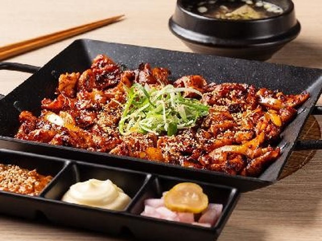 Gubaeknyanggopchang Suyu店 照片 5