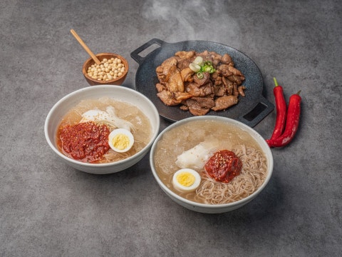 고기로 송파점 사진 4