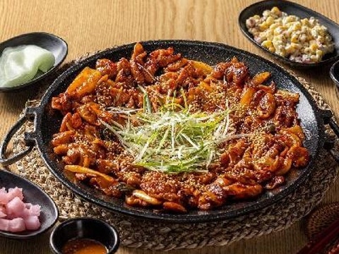 막창굽는연탄할매 숭실대점 사진 4