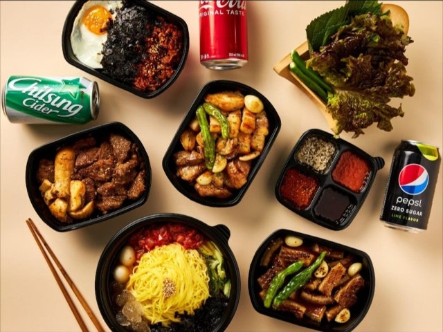 Pujutgangogidosirak 照片 4