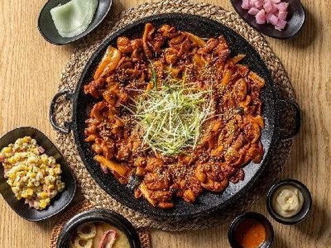 막창굽는연탄할매 신림본점 사진 4