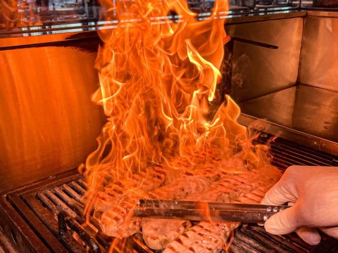 하남돼지집 남영점 사진 4
