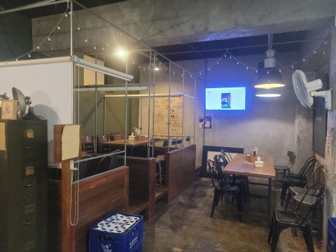 오빠막창 명지대점 사진 4