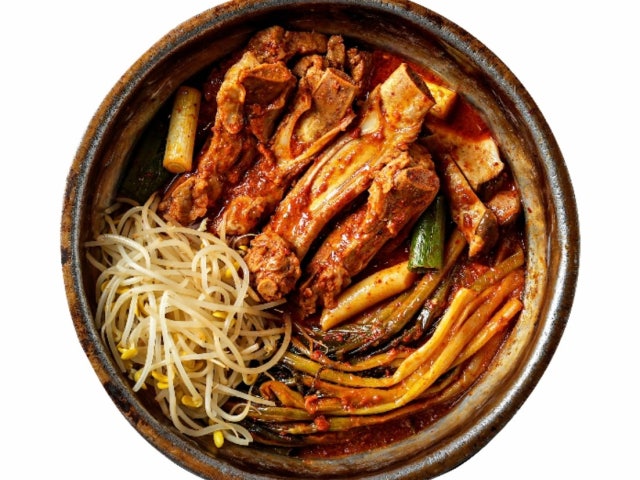 Yangpungalbiseutori Naeheung店 照片 4