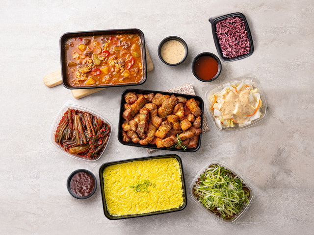 Yukchili Songdo店 照片 6