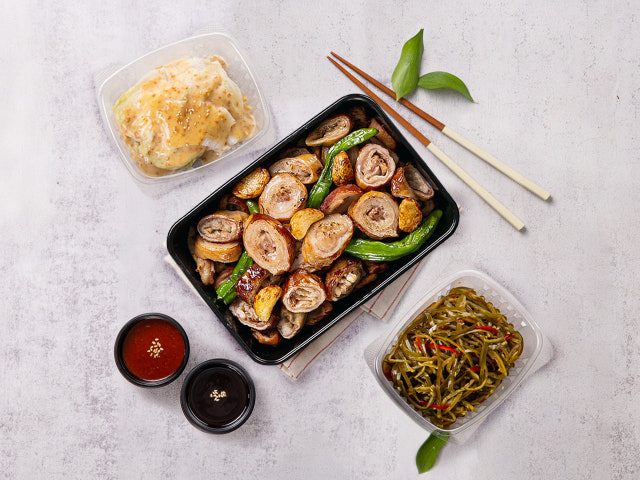 Yukchili Songdo店 照片 4