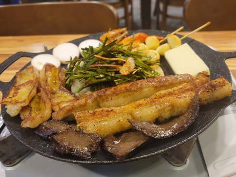 일미터 양곱창 사진 2