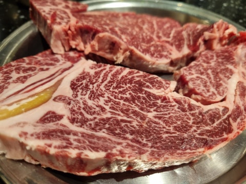 장위동유성집 중랑점 사진 4