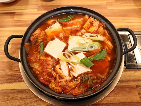 제주생고기 사진 4