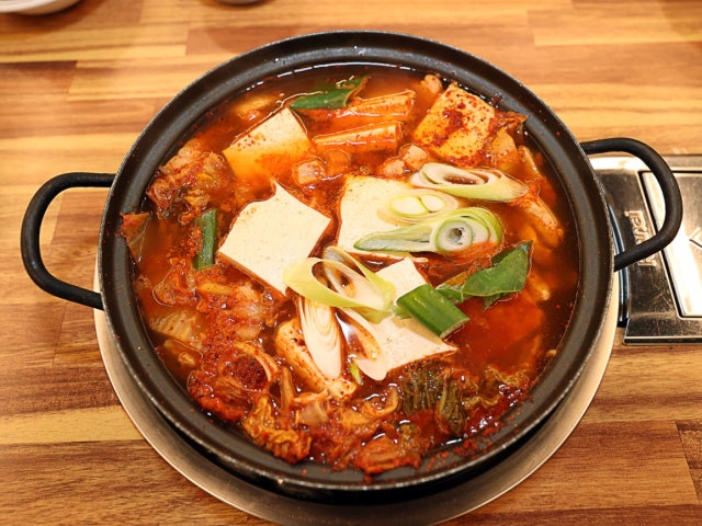 Jejusaenggogi 照片 4