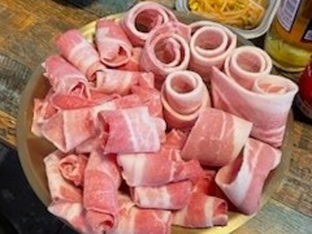 Kkodeuldaepae Gaya店 写真 4