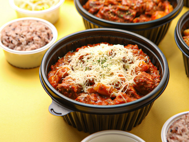 Gukminmaeunjjimgalbi Busanseomyeon店 写真 6