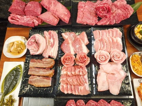 화돈화우 창원 상남동 본점 사진 4