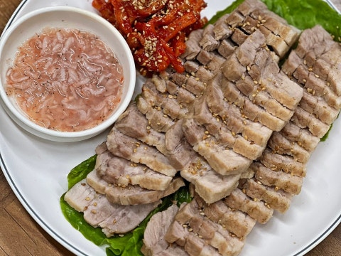 반가네생삼겹살 사진 4