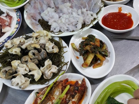 양정곱창마을 사진 4