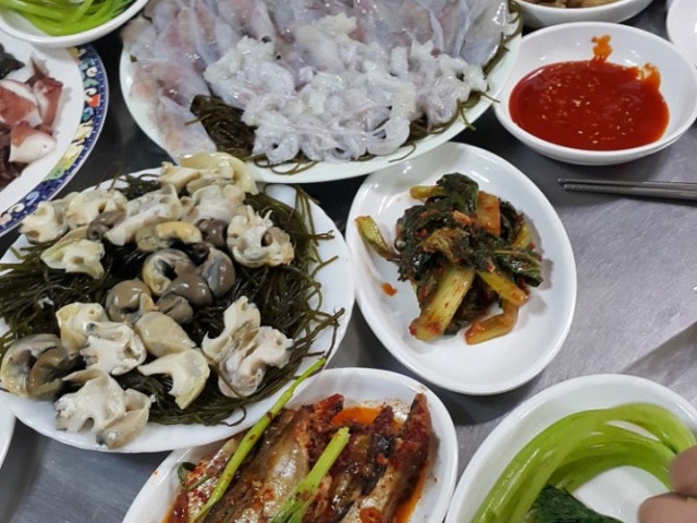 Yangjeonggopchangmaeul 写真 4