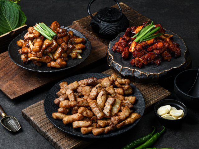 Gogigeukchan Pyeonggang店 写真 4