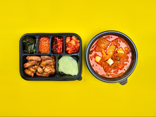 Naemansamgyeopsal 写真 4