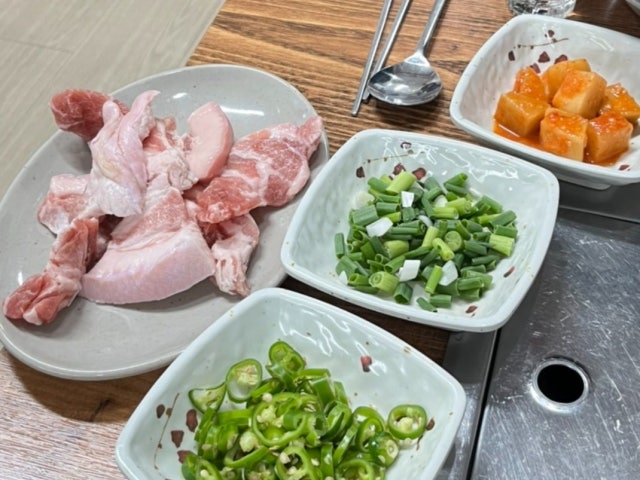 Imomakchang 照片 4