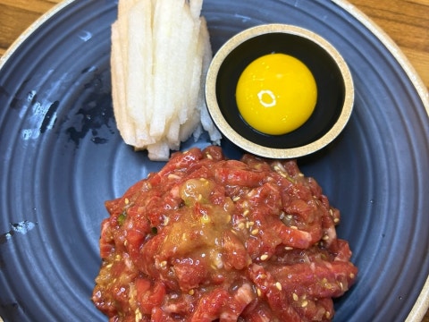 OK암소갈비 안락본점 사진 4