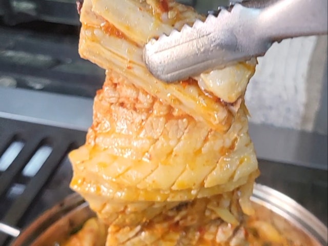 2cheungsaenggogi 写真 4