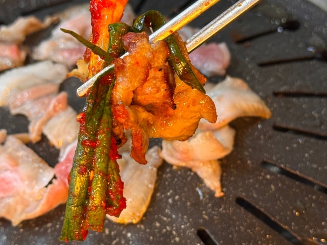 Sigolsotdanjisamgyeopsal 写真 4