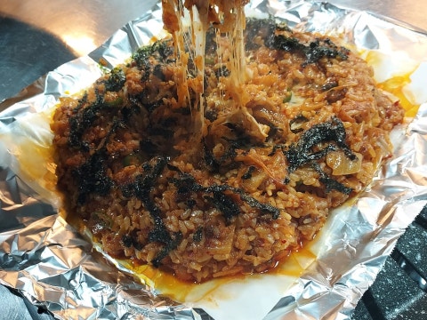수정뒷고기 사진 2