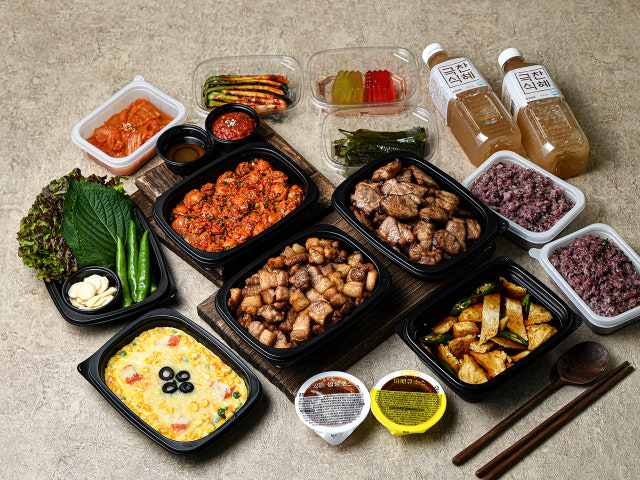 Gogigeukchan Gwanak店 照片 6