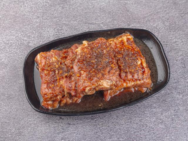 Obakgalbi 写真 1