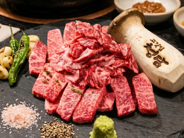 Gogitjip Cheongdam 照片 4